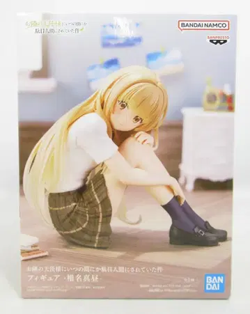 BANDAI SPIRITS 피규어 옆집 천사님에게는 익숙해져 버린 나