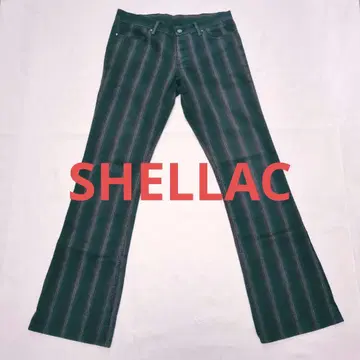 양품 셀락/SHELLAC 부츠컷 50