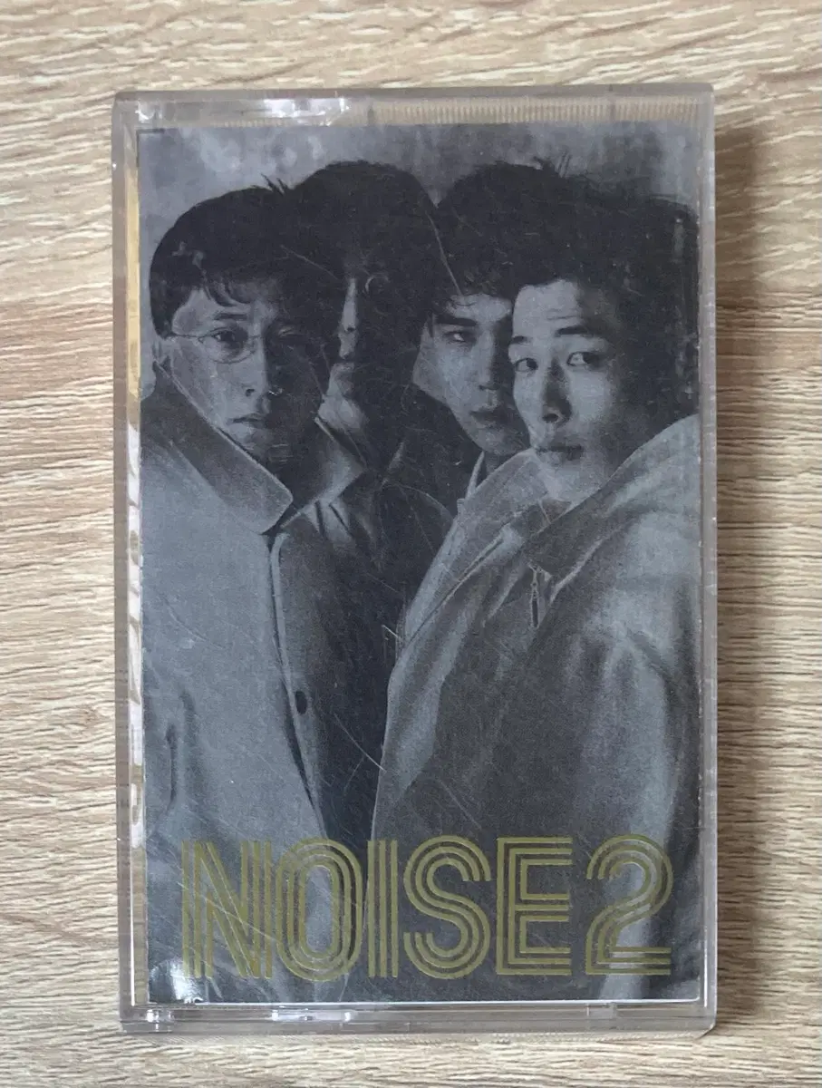 노이즈 카세트 테이프 판매