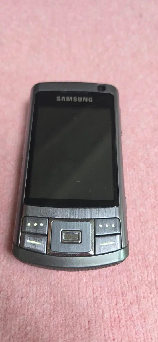 시료폰 SHH-G810 심비안OS 스마트폰