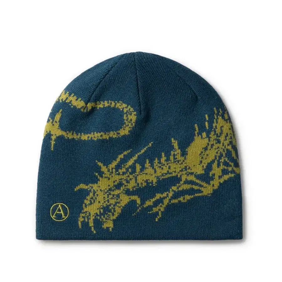 [OS]Aries Skeletor Skull Beanie 애리즈 스컬 비니