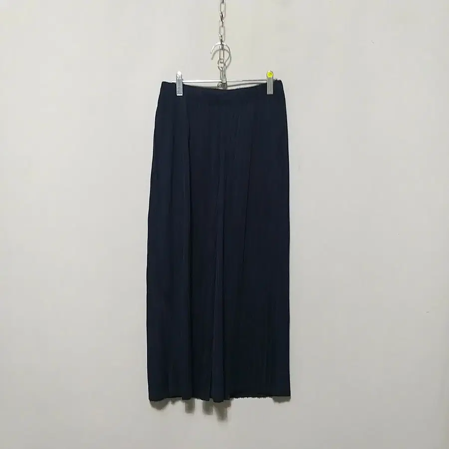 마271 플리츠바지