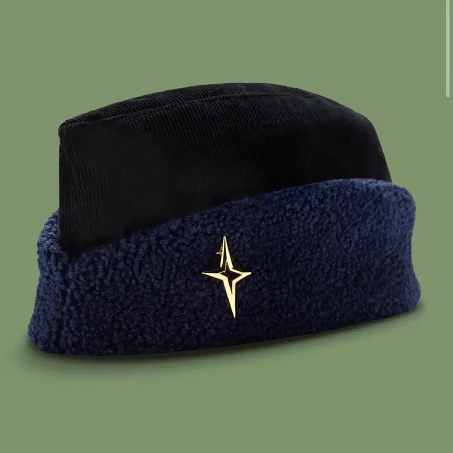 [OS]Thames MMXX THE NIKOLAY hat 탬즈