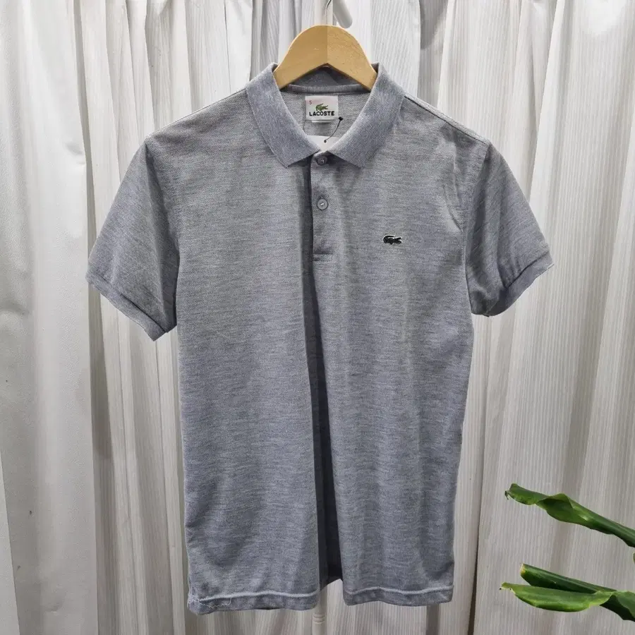 라코스테 made in FRANCE 피케 카라티 2287