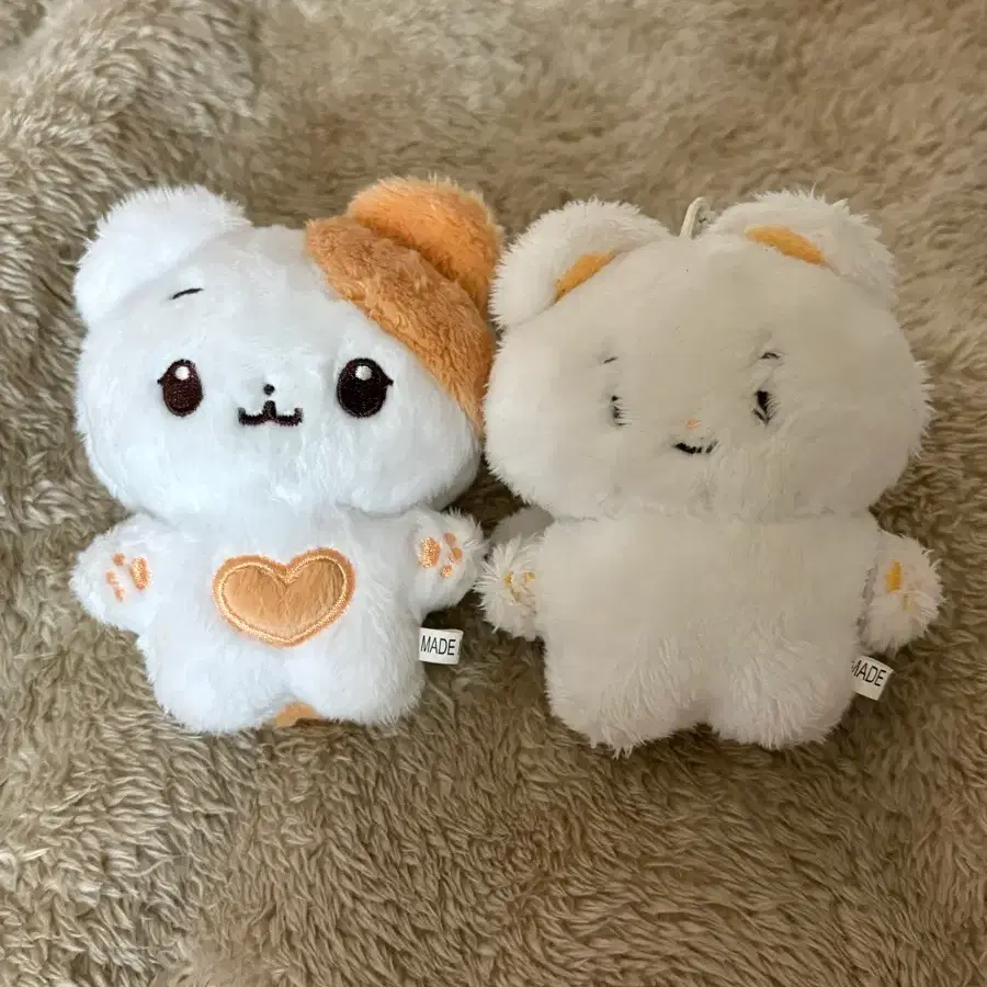 운학 인형 옆집애기들 하기 곰아기 양도 보넥도