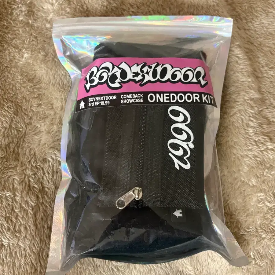 보넥도 19.99 쇼케이스 역조공 양도