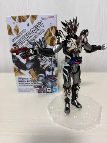 S.H.Figuarts 가면라이더 비터가브 마블 블레이크 키 폼