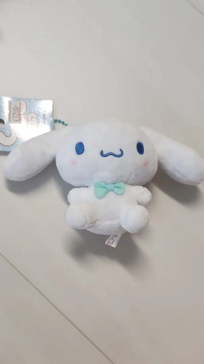 시나모롤 인형