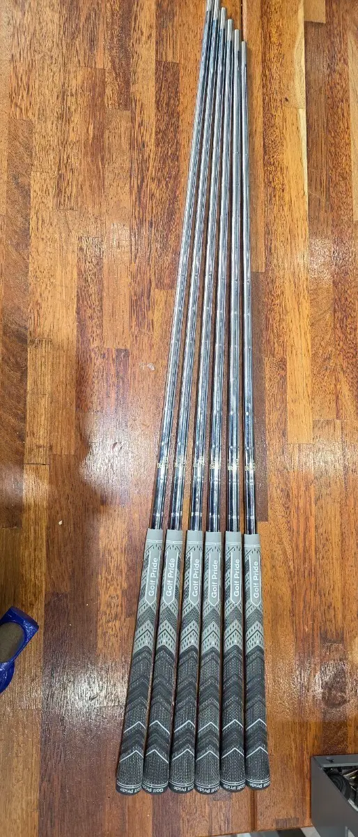 ns pro 1050GH 샤프트 5~p