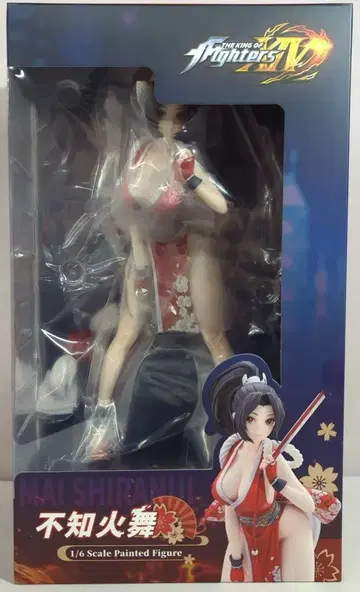 AniGame 1/6 스케일 시라누이 마이