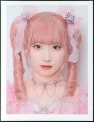 =LOVE vol.5 사이토 쥬라 ID PHOTO 스티커 무표정