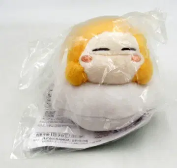 BANDAI SPIRITS 제일복권 별의 커비 Kirby Cafe D상 와돌디 두근두근 마쉬멜로우 마스코트