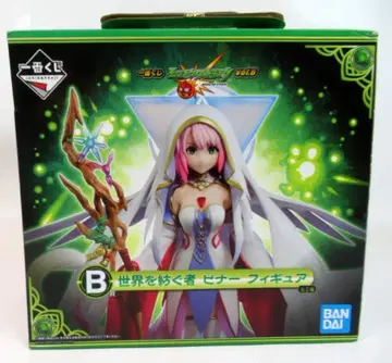 BANDAI SPIRITS 제일복권 몬스터 스트라이크 vol.6 B상 세계를 엮는 자 비너 피규어