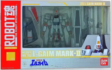 반다이 로봇혼/엘가임 엘가임MkII 84