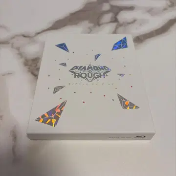 브이스포 페스티벌 Blu-Ray 라이브 DIAMOND in the ROUGH