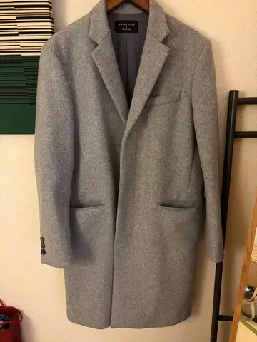 UNITED TOKYO 울 코트