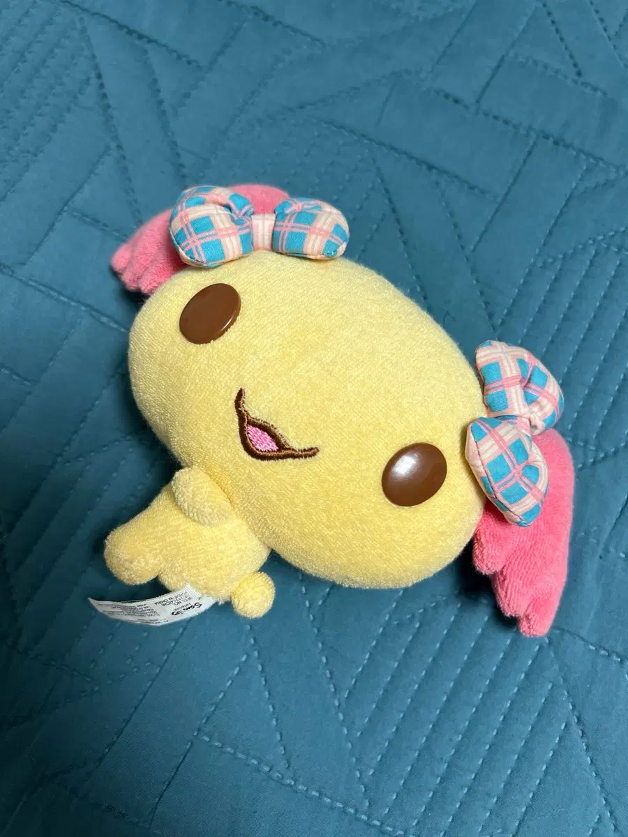 시나모롤 아즈키 인형