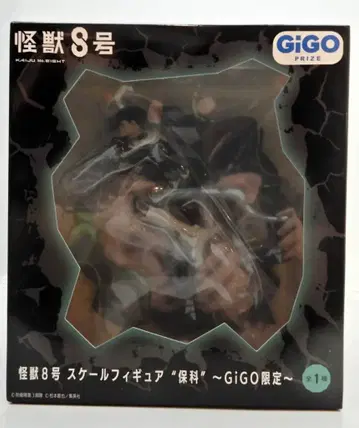 GIGO 1/7 스케일 피규어 호시나