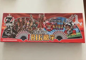 ONEPIECE 원피스 BIG 부채 받침대 포함