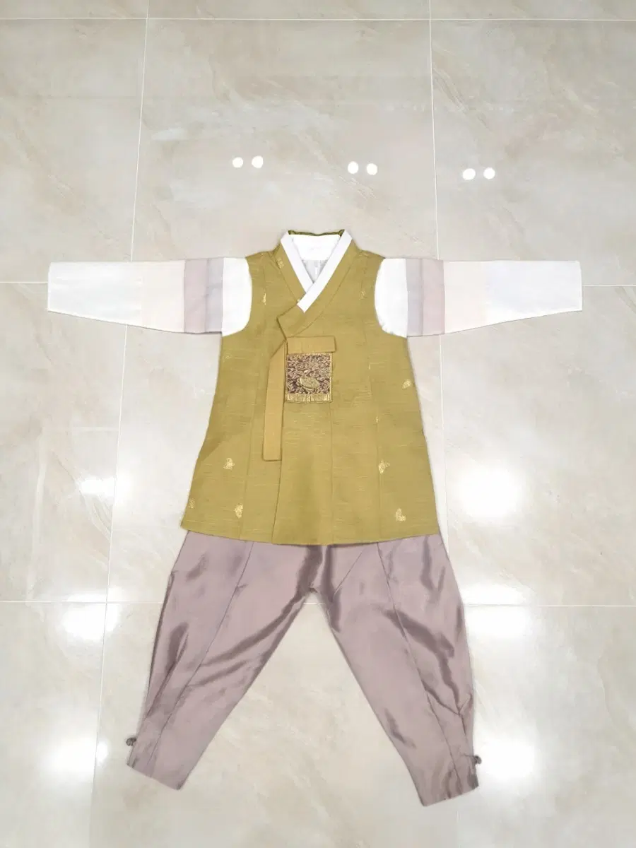 남아한복 6호