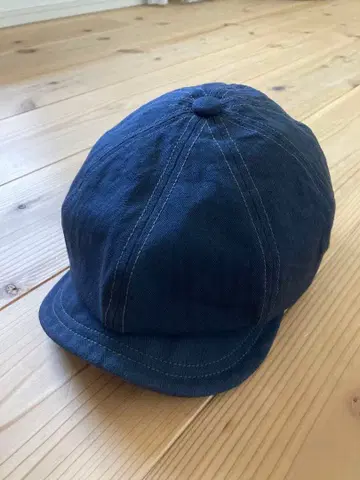 FREEWHEELERS 프리휠러스 헌팅 캡 딜런 Dylan