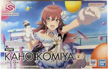반다이 30 MINUTES SISTERS 30MS 코미야 카호