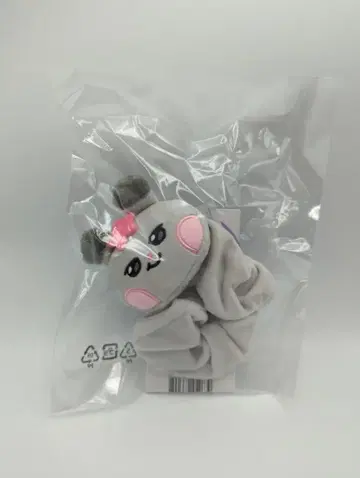 ATEEZ 성화 봉제 인형 밴딩