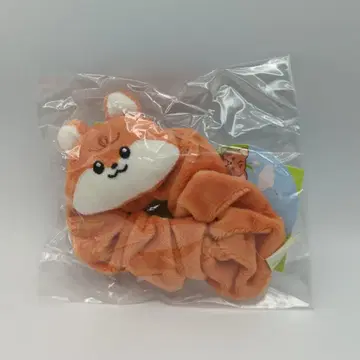 NCT DREAM Dreamiez's Dream Forest POP UP RENJUN PLUSH HAIR SCRUNCHIE jjun