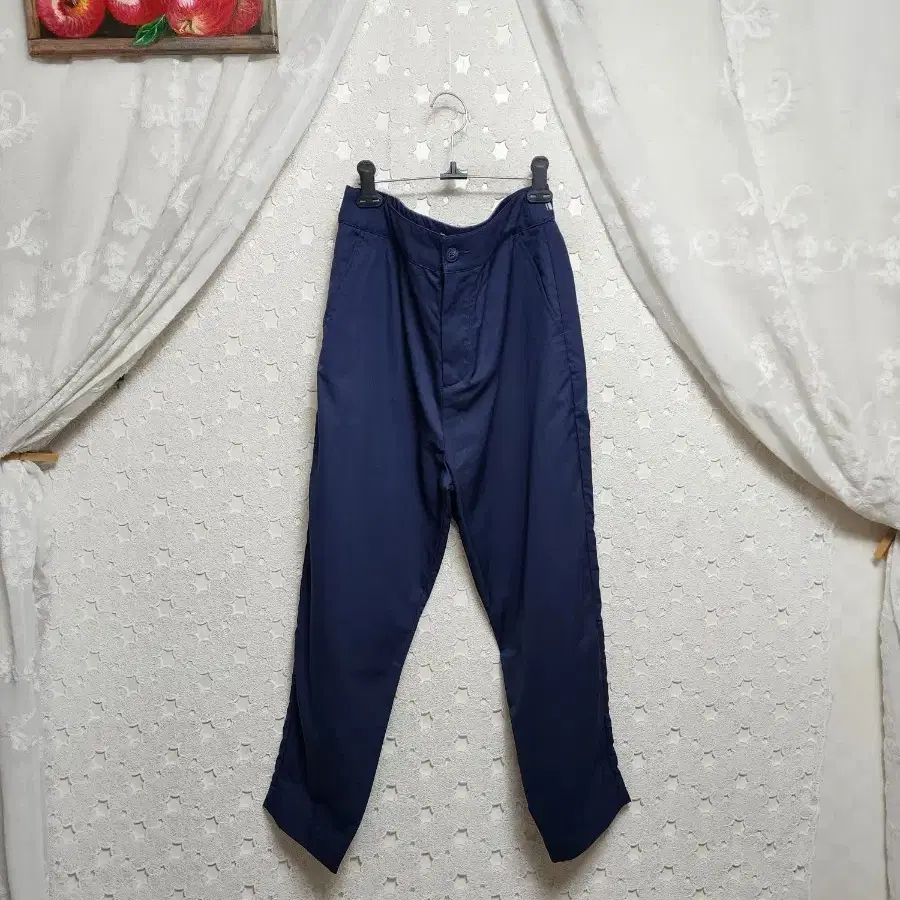 한섬 타미힐피거 바지 공용30