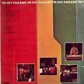 '74 Hit Parade 강근식/이호준/유영수/조원익/황천수(경음악)