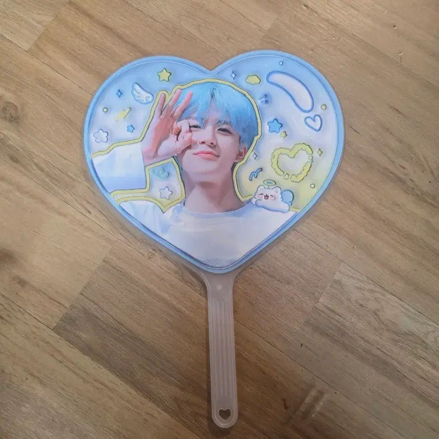 엔시티 드림 제노 우치와