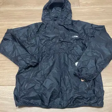 [새상품] THE NORTH FACE FREE RUN ANORAK 남성용 M