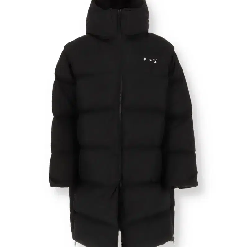 (삽니다) Off-white 오프화이트 롱패딩 / 패딩 점퍼 XL