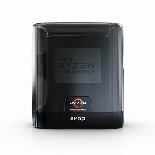 AMD 라이젠 스레드리퍼 3990X (캐슬 픽) 판매합니다
