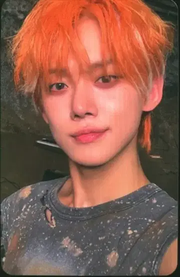 TXT MELANCHOLY ver. YEONJUN THE NAME CHAPTER:FREEFALL
