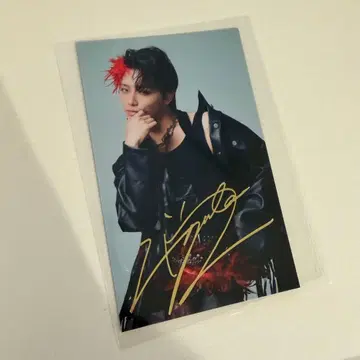 Yes! 도쿄 HMV 온라인 한정판 아쿠네 온세