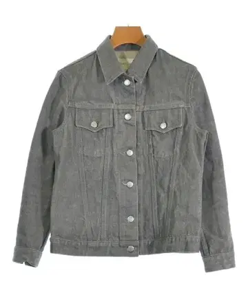 HELMUT LANG JEANS 데님 자켓 여성용