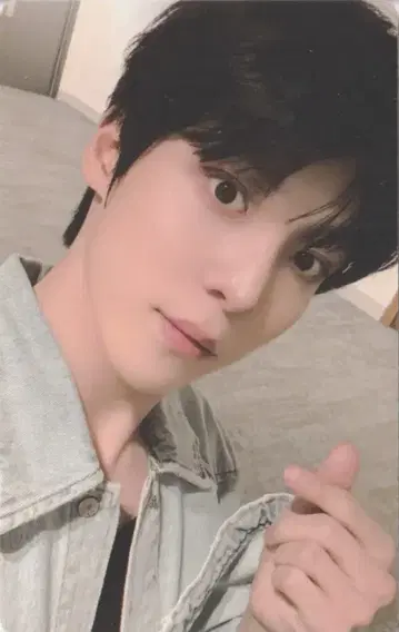 ATEEZ 랜덤 포토카드 팩 윤호 2026 ATINY'S VOYAGE:TINY MYSTERY