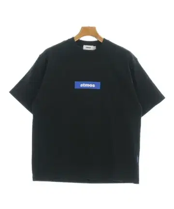 ATMOS T셔츠 티셔츠 남성용