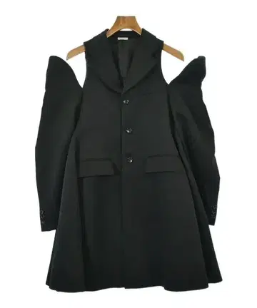 COMME des GARCONS HOMME PLUS 코트 (기타) 남성용