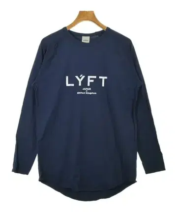 LYFT 티셔츠 남성용