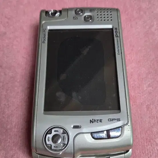 CP-X310 PDA폰 싸이버뱅크 POZ SKT용 POCKET 폰