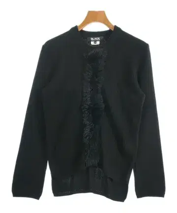 BLACK COMME des GARCONS 니트/스웨터 남성용