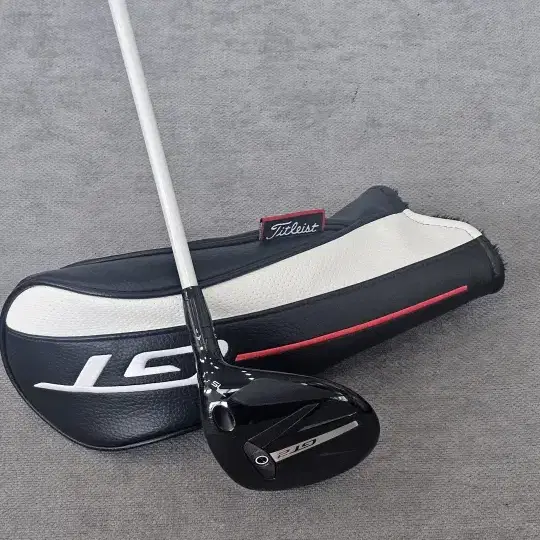 타이틀리스트 GT2 바사라 40R 15도 우드