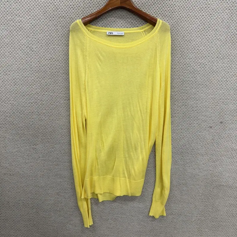 자라 ZARA 니트 L H01713