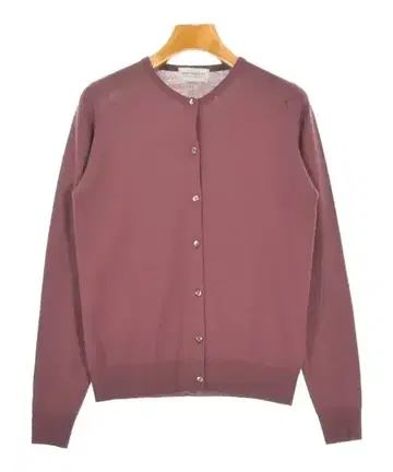 JOHN SMEDLEY 가디건 여성용
