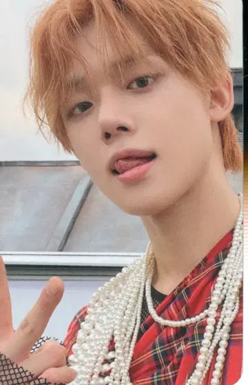 TXT CLARITY ver. YEONJUN THE NAME CHAPTER:FREEFALL