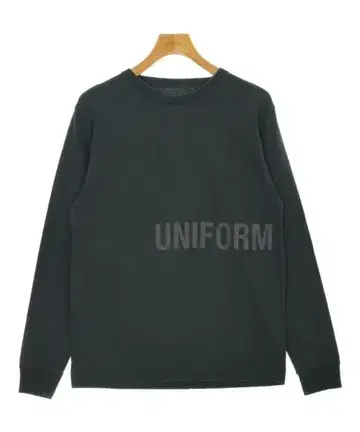 uniform experiment 티셔츠 커트소 남성용