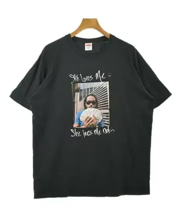 Supreme 티셔츠 남성용