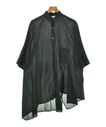 YOHJI YAMAMOTO 캐주얼 셔츠 남성용